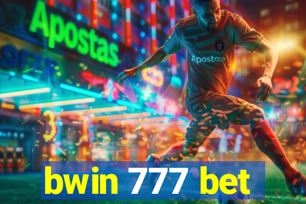 bwin 777 bet