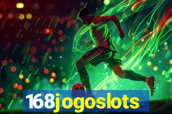 168jogoslots