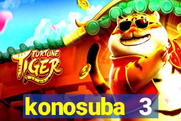 konosuba 3 temporada dublado animes online games