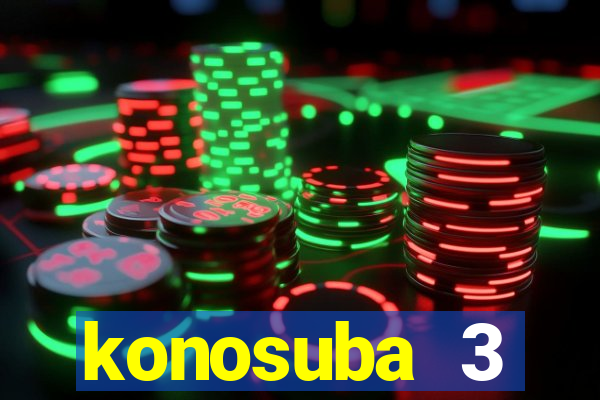 konosuba 3 temporada dublado animes online games