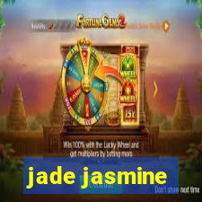 jade jasmine