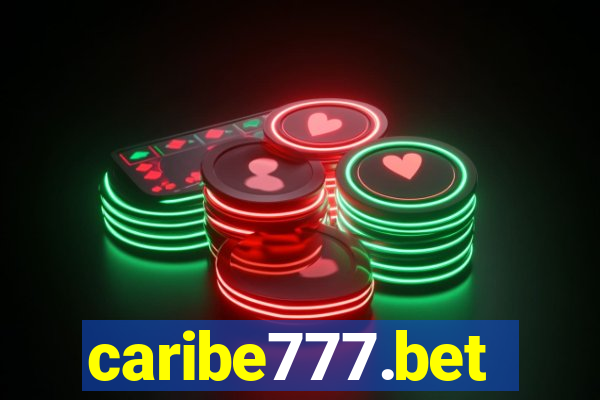 caribe777.bet