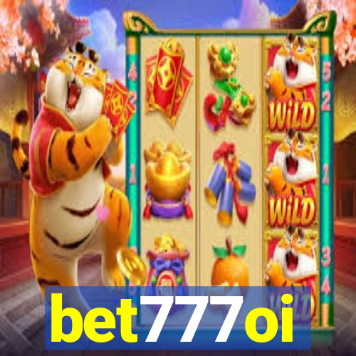 bet777oi