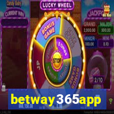 betway365app