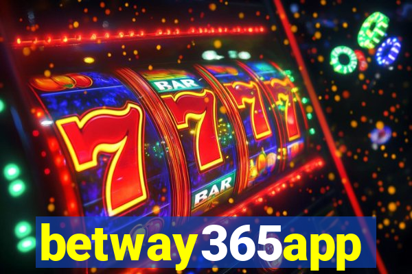 betway365app