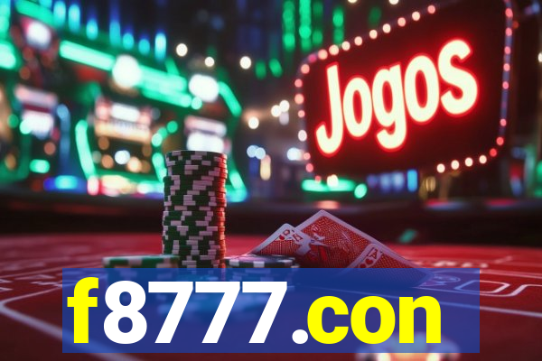 f8777.con
