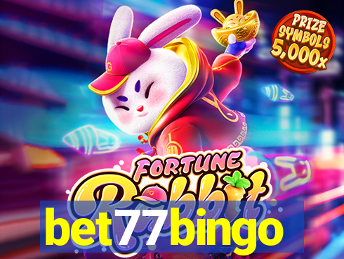 bet77bingo