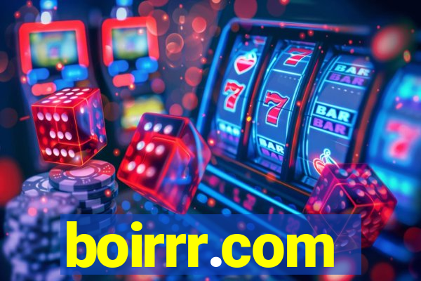 boirrr.com