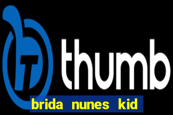 brida nunes kid bengala telegram