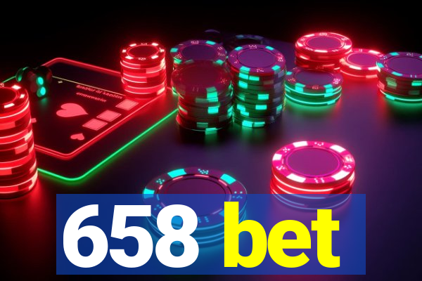 658 bet