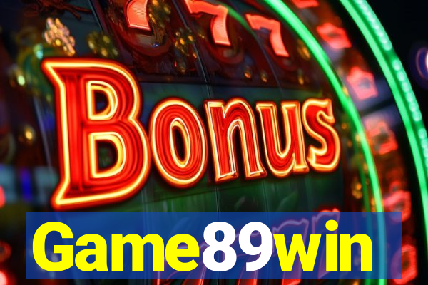 Game89win