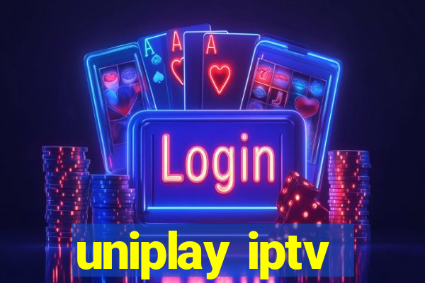 uniplay iptv