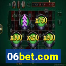 06bet.com