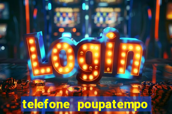 telefone poupatempo de franca