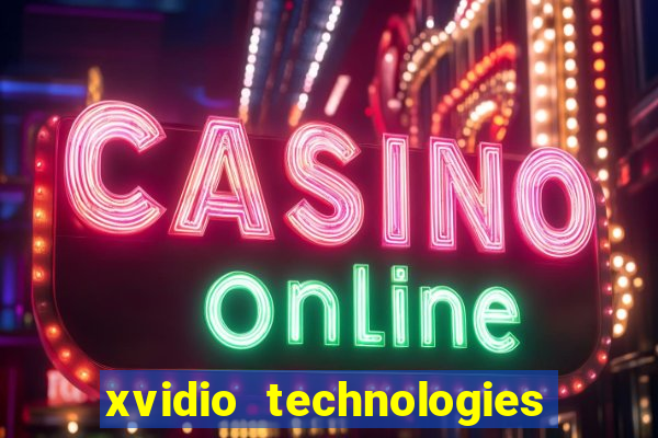 xvidio technologies startup brasil 2024 os