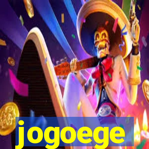 jogoege