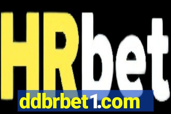 ddbrbet1.com