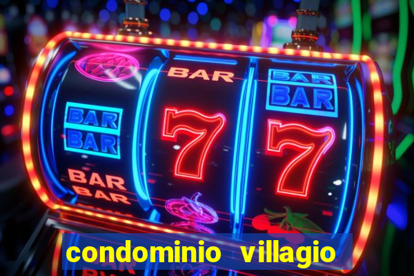 condominio villagio di napoli valinhos