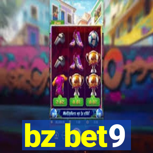 bz bet9