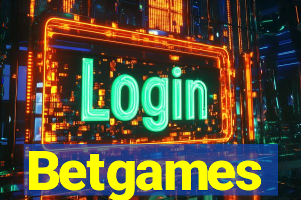 Betgames