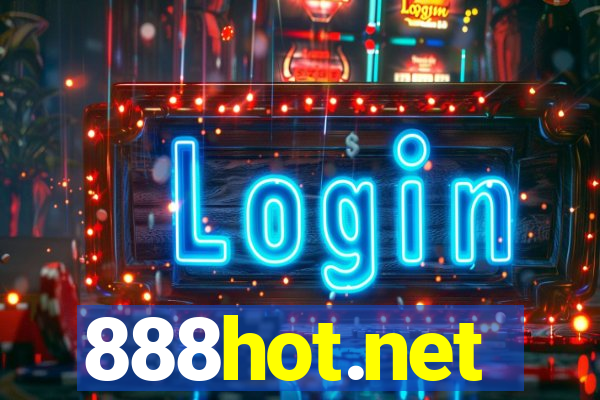 888hot.net