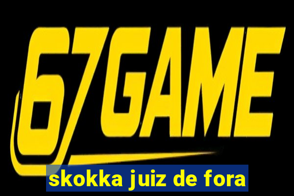 skokka juiz de fora