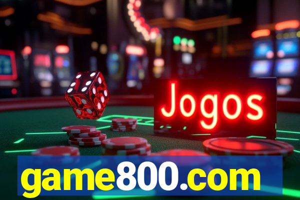 game800.com