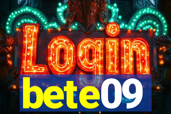 bete09