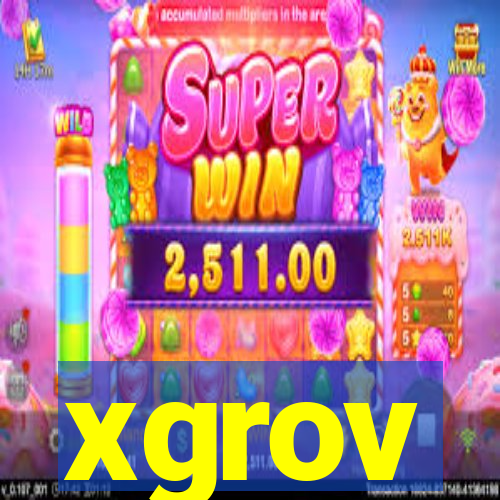 xgrov
