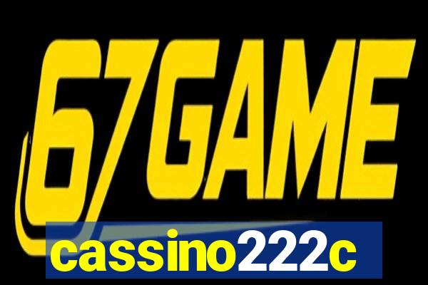 cassino222c