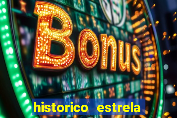 historico estrela bet aviator