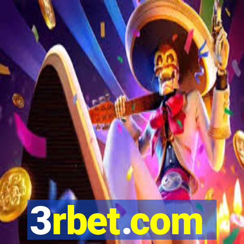 3rbet.com
