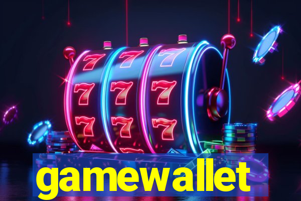 gamewallet