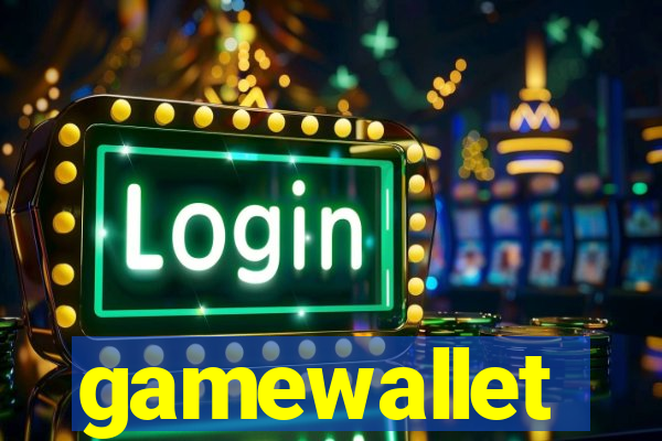 gamewallet
