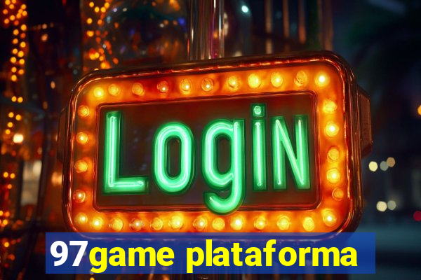 97game plataforma
