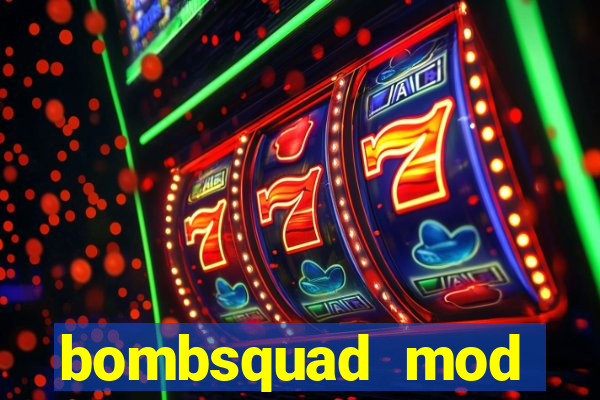 bombsquad mod manager download