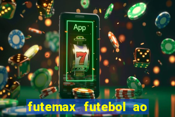futemax futebol ao vivo serie b