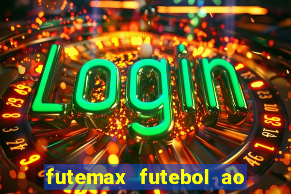 futemax futebol ao vivo serie b