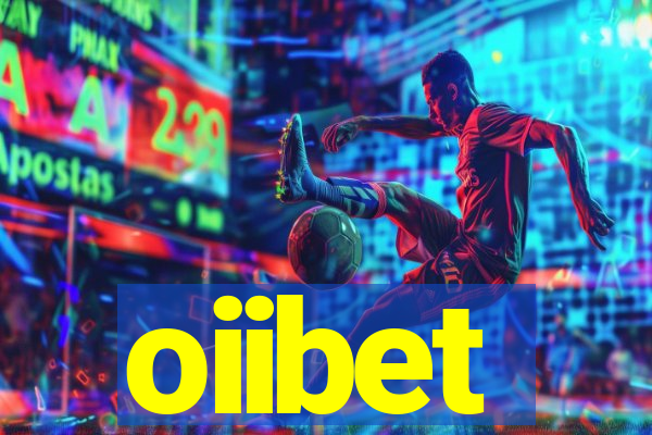 oiibet