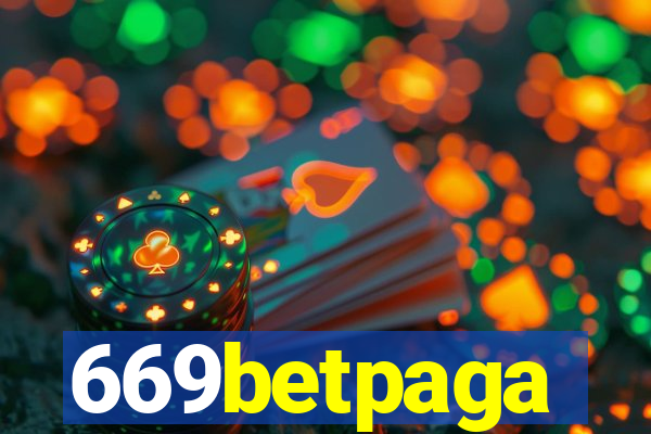 669betpaga