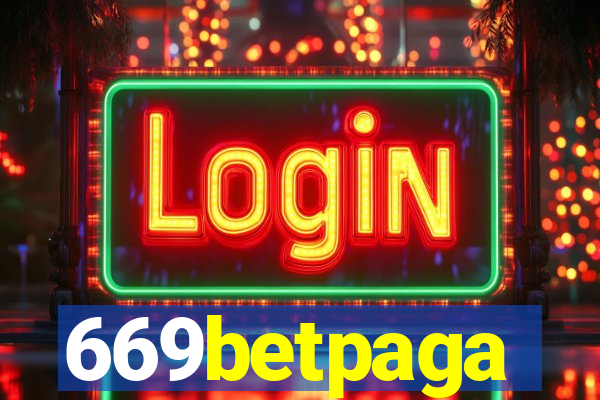 669betpaga