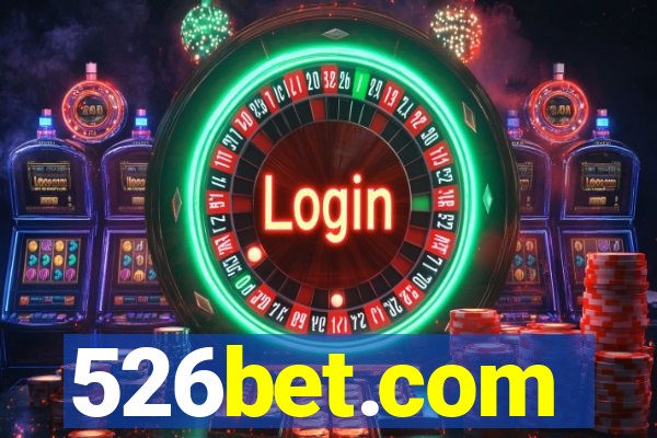 526bet.com