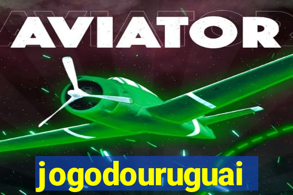 jogodouruguai