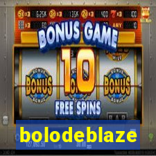 bolodeblaze