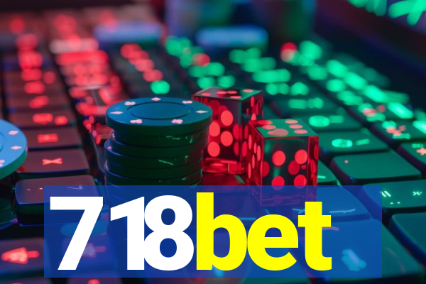 718bet