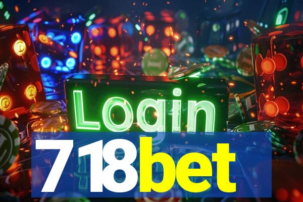 718bet
