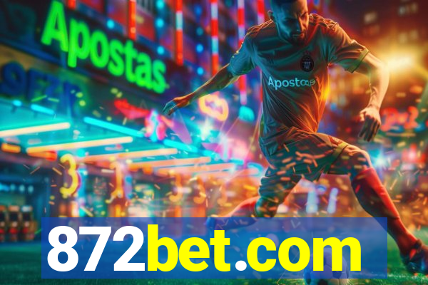 872bet.com