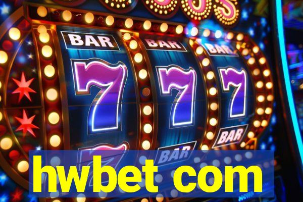 hwbet com