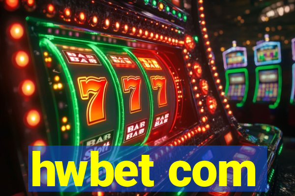 hwbet com