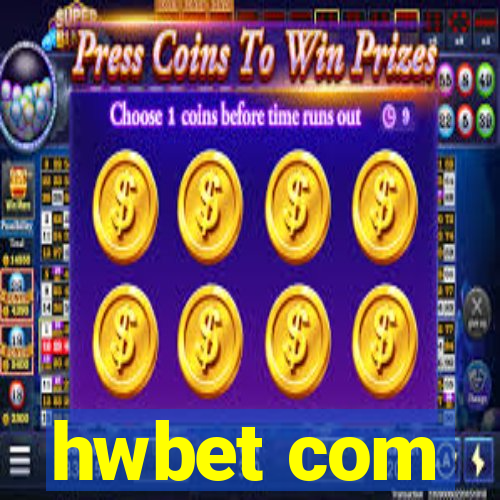 hwbet com